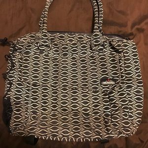Kavu travel bag
